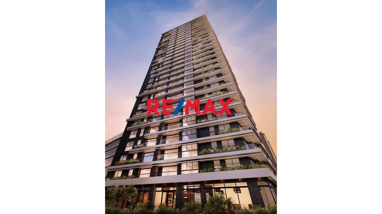 Venta De Departamentos De Estreno En San Isidro