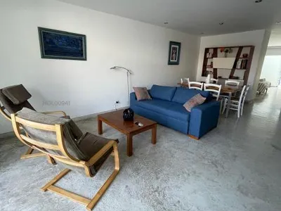 Departamento en venta · Barranco · 80 m², 1 dorm.