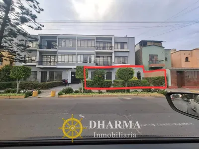 Venta de Departamento en Jesús María - Lima