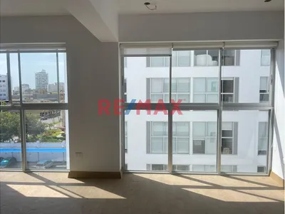 Lindo Flat 1 Dormitorio En Pueblo Libre