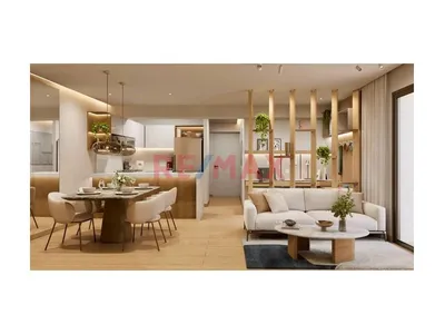 Venta Departamento Flat Top Quality - Estreno