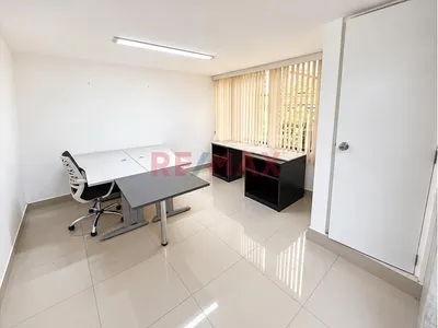 Oficina Funcional - Monoambiente