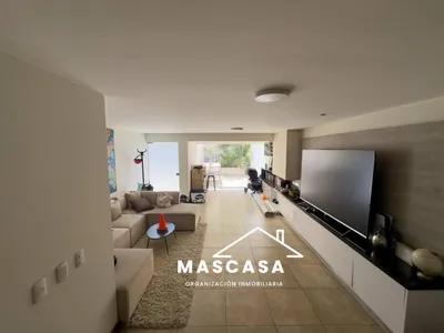 Venta de Departamento en Santiago de Surco - Lima 3 Dormitorios