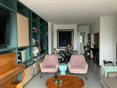 Venta de Departamento en Barranco - Lima 3 Dormitorios