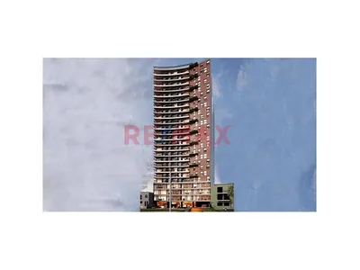 Alquilo Departamento En Av Arequipa- Lince