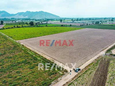 Venta De Terreno En Aucullama