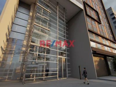 Venta De Oficina Edificio De 18 Pisos