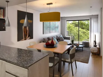 Venta de Departamento en San Luis - Lima 3 Dormitorios 
