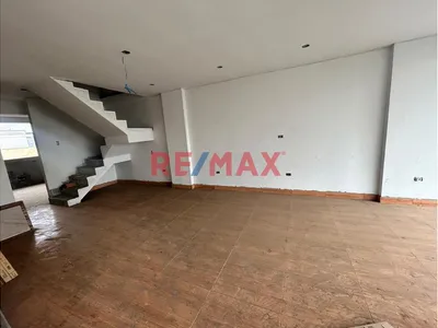 Vendo Depa Duplex De 88M² En Surquillo