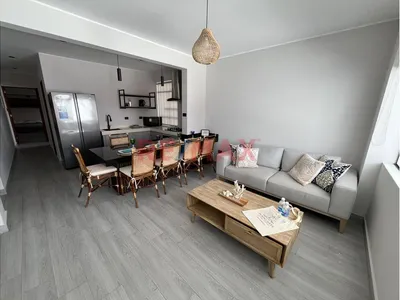 Alquiler Mini-Departamento Amoblado 58M² En Punta Hermosa | Piso 1 Con Gas Cálidda