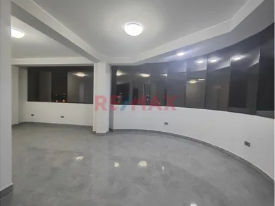 Departamento Remodelado En Venta En Salamanca, Ate