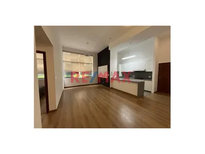 Venta Departamento De Estreno En Av Precursores Surco A Una Cuadra De Av. Primavera