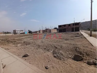 Venta de Terreno / Lote en Carabayllo - Lima 0 Dormitorio 