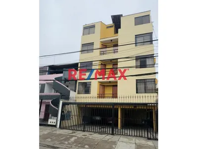 Departamento En Alquiler En San Miguel – 2 Dormitorios, Cerca De Open Plaza Y Parque