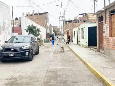 Venta de Terreno / Lote en Santa Maria - Huaura 0 Dormitorio 