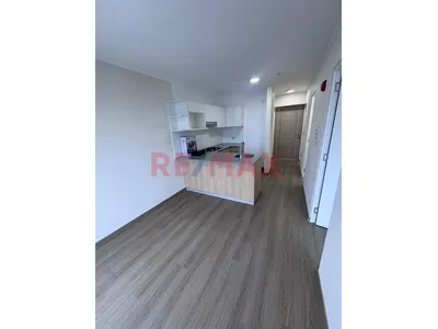 Alquiler Departamento De Estreno 47 M² | Piso 37 | San Isidro
