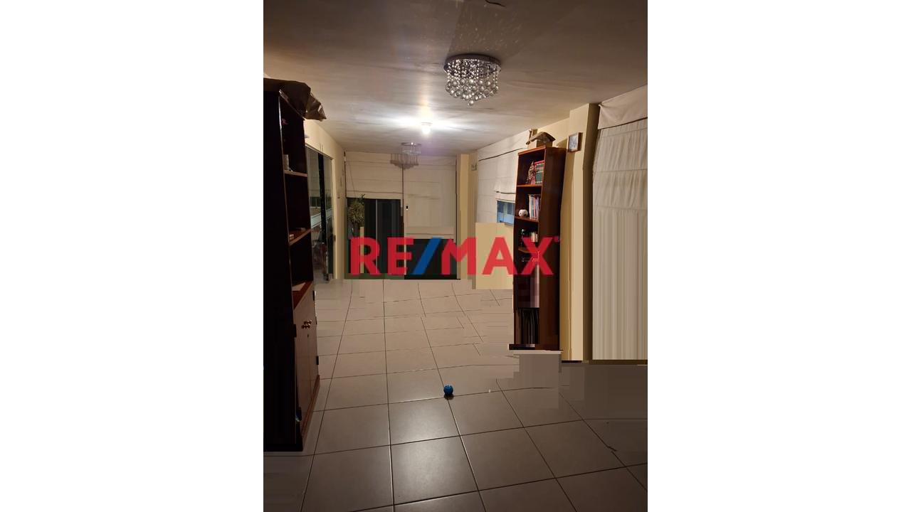 Departamento En Venta En La Molina  4. º Piso,