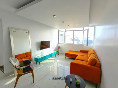 Alquiler de Departamento en Jesús María - Lima 2 Dormitorios 