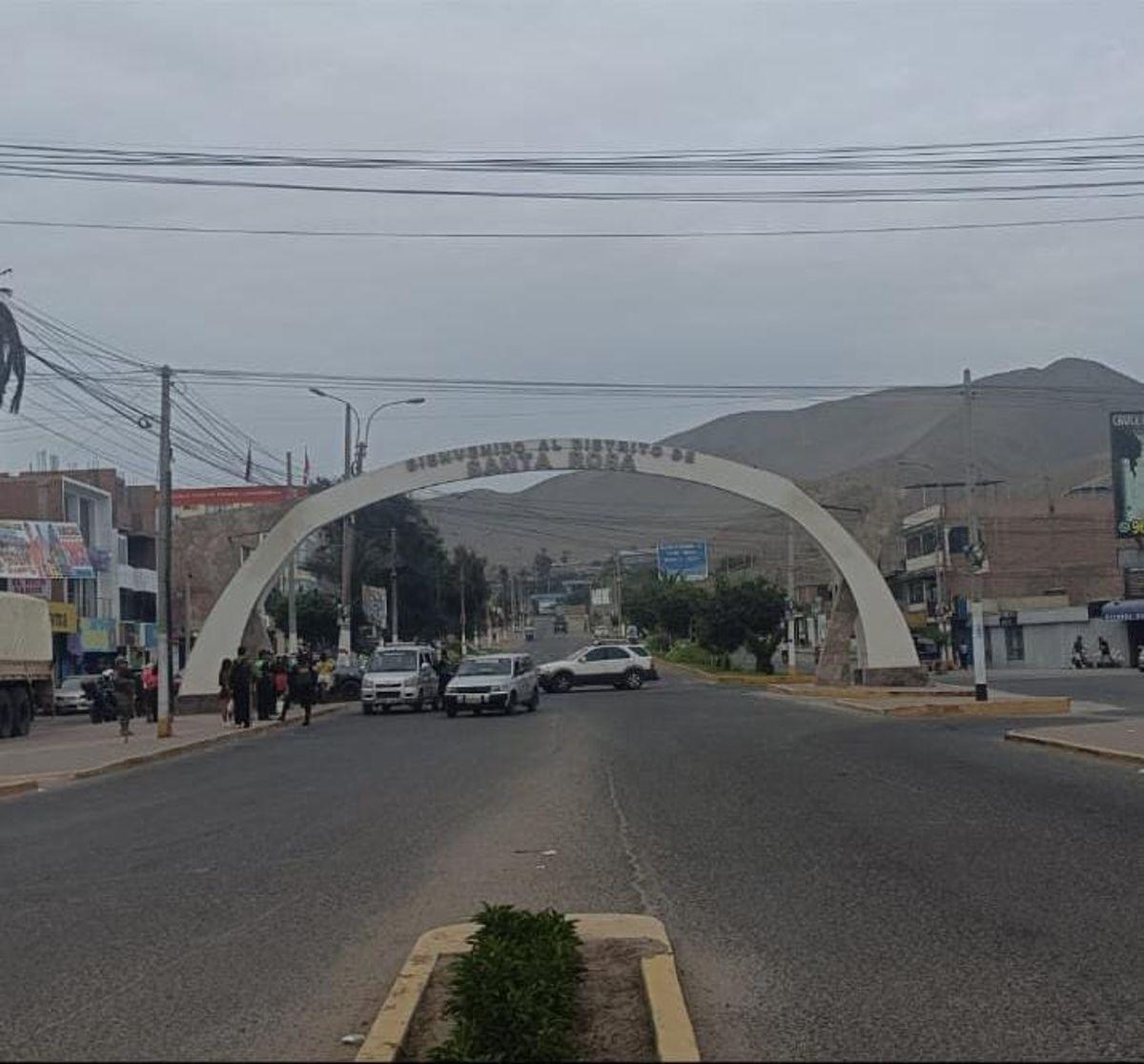 Venta de Terreno / Lote en Santa Rosa - Lima 0 Dormitorio 