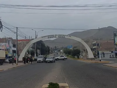 Venta de Terreno / Lote en Santa Rosa - Lima 0 Dormitorio 