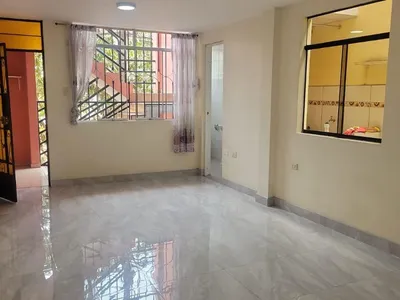 Venta de Departamento en Los Olivos - Lima 4 Dormitorios