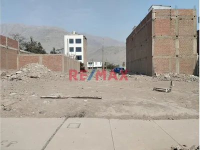 🏡✨ Venta De Terreno En Huampaní – Lurigancho ✨🏡