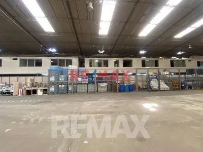 Alquiler De Local Industrial I2 Bocanegra - Callao