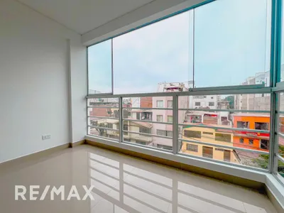 Venta de Departamento en San Miguel - Lima 3 Dormitorios
