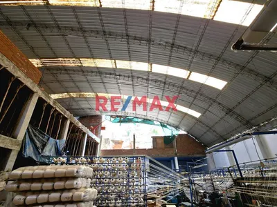 🏭 Local Industrial En Venta 📍 Shangrillá – Puente Piedra