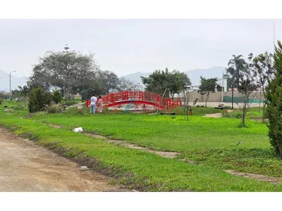 🌸 Terreno En Venta – Condominio Temático Japonés Sakura | Huaral