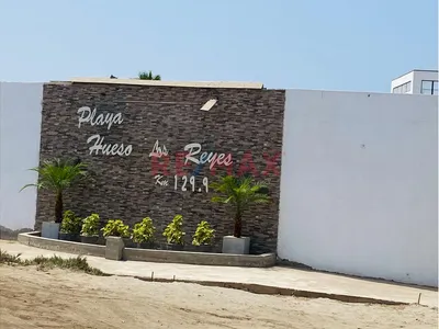 Terreno en venta · Residencial en Muelle, Cerro Azul · 157 m²