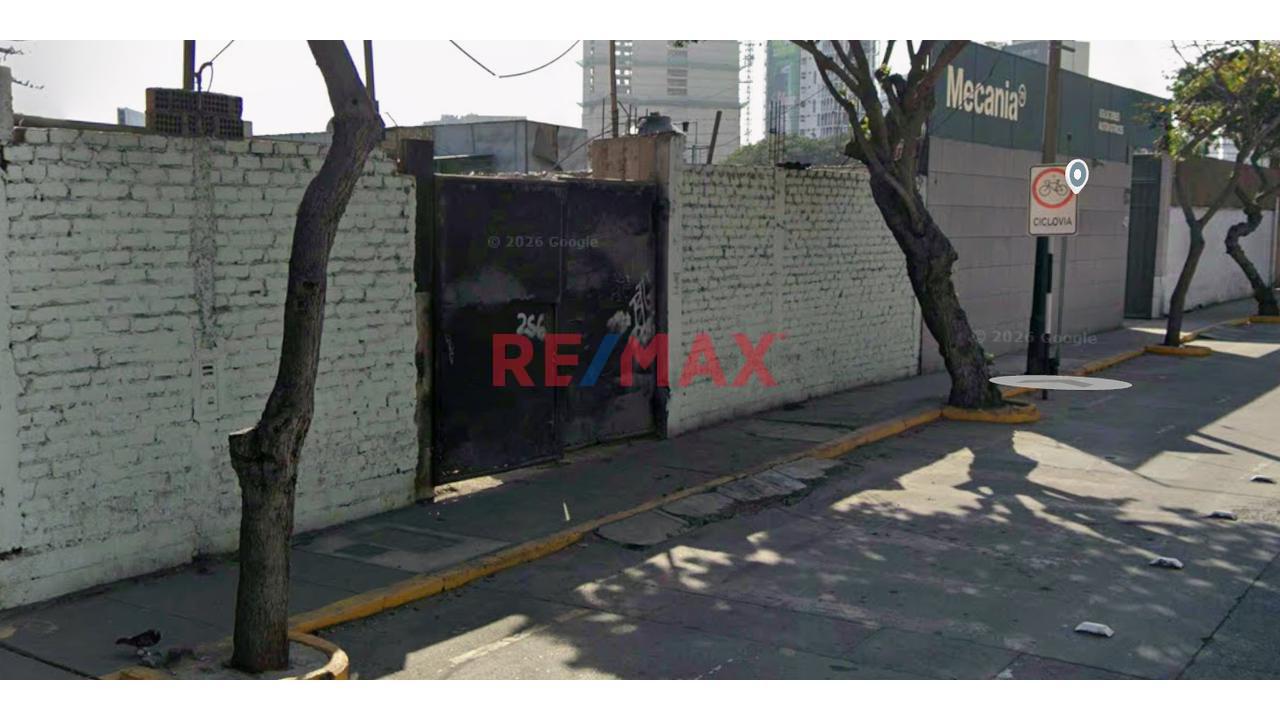 🏗️🏬 ¡Oportunidad De Inversión En Barranco - Ideal Para Proyectos Inmobiliarios! 🏗️🏬
