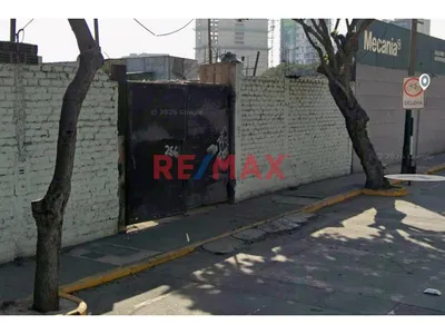 🏗️🏬 ¡Oportunidad De Inversión En Barranco - Ideal Para Proyectos Inmobiliarios! 🏗️🏬