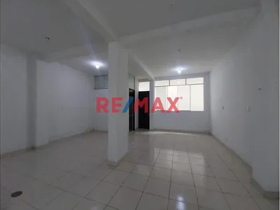 Local Comercial En Alquiler Frente Al Parque Zonal Lloque Yupanqui Av.Universitaria
