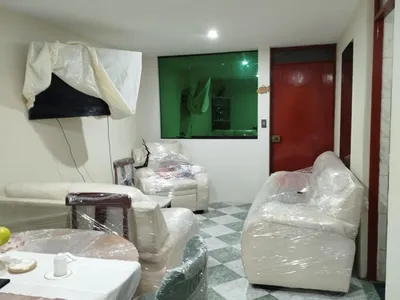 Alquiler de Departamento en Santiago de Surco - Lima 2 Dormitorios 