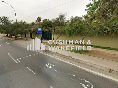 Venta de Terreno / Lote en Santiago de Surco - Lima 0 Dormitorio 