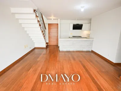 Venta de Departamento en Santiago de Surco - Lima 2 Dormitorios