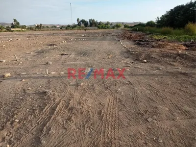 Se Vende Terreno Bien Ubicado Santa Maria Huacho