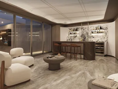 Departamento en venta · Malecón Cisneros N° 12Xx, Miraflores · 137 m², 3 dorm.