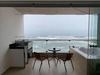 Venta de Departamento en Punta Hermosa - Lima 3 Dormitorios