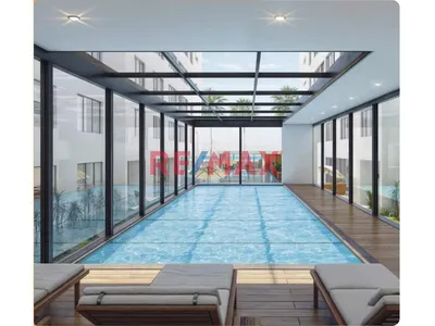 ¡Tu Nuevo Hogar A Pasos Del Mar En San Miguel! ✨ Departamento De Estreno