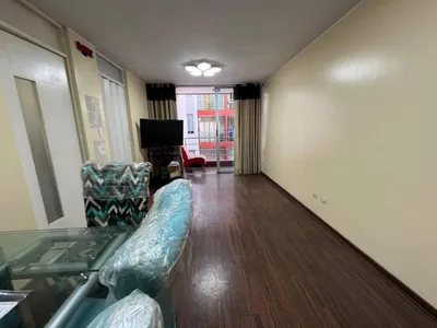 Venta de Departamento en Chorrillos - Lima 3 Dormitorios