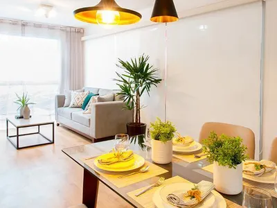 Departamento en venta · Malecón Bertolotto N°7xx, San Miguel · 43 m², 1 dorm.