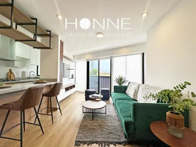 Casa en venta · Av. Chorrillos al 100, Chorrillos · 94 m², 3 dorm.