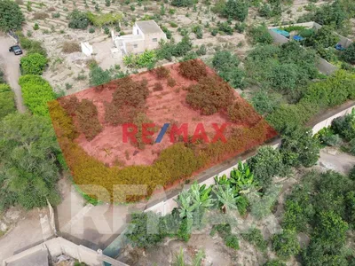 Venta De Terreno Agrícola De 1000 M² En Venta – Huaral