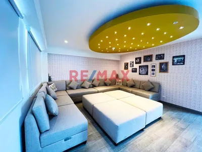 Venta de Departamento en San Miguel - Lima 1 Dormitorio