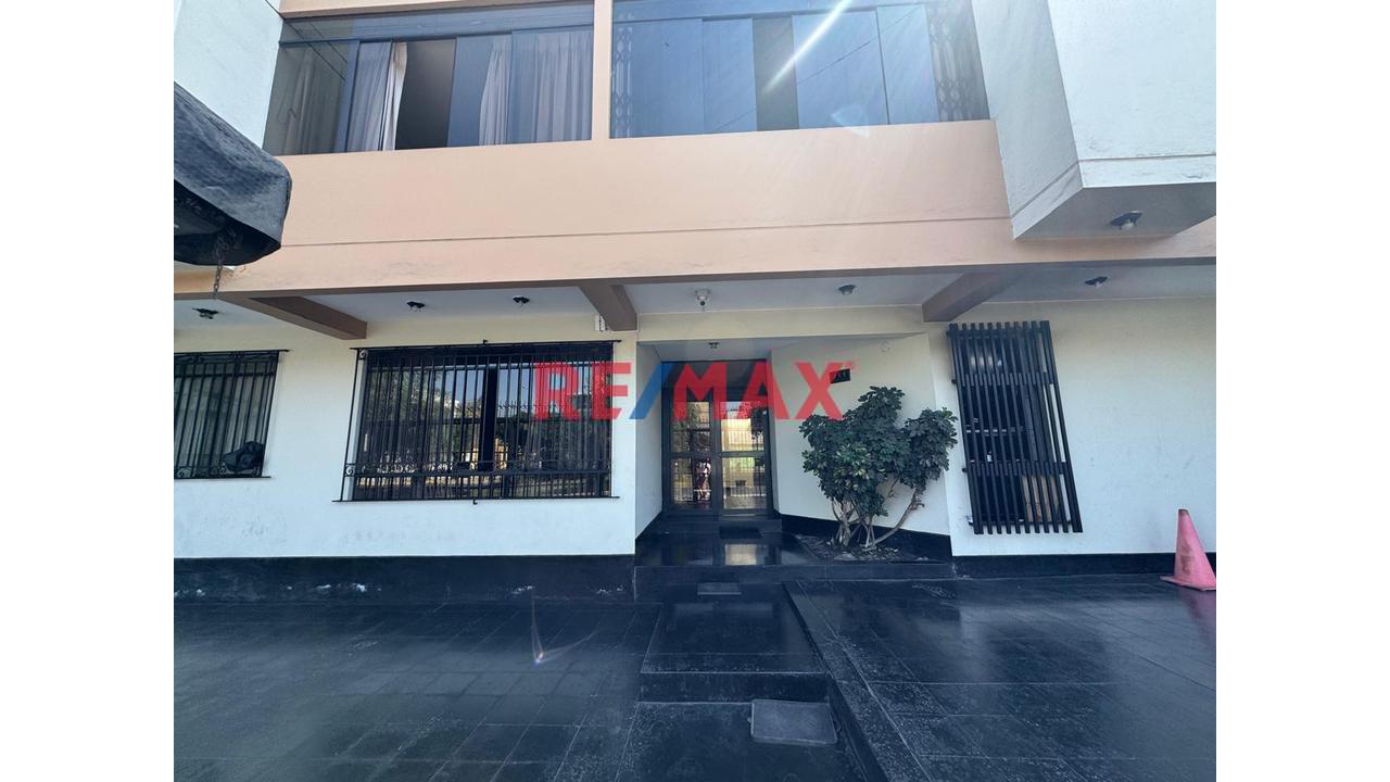 Venta De Departamento– Monte De Los Olivos - Surco