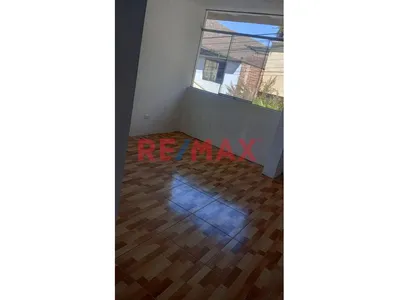 Venta De Departamento A Media Cuadra Del Estadio Upis Paisajista En Jacobo Hunter