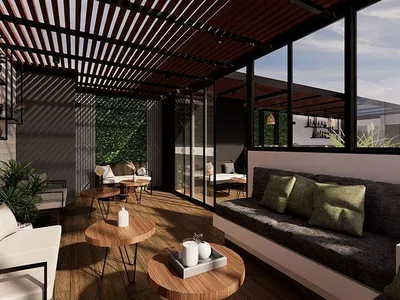 Venta de Departamento en Cercado - de - Lima - Lima 2 Dormitorios