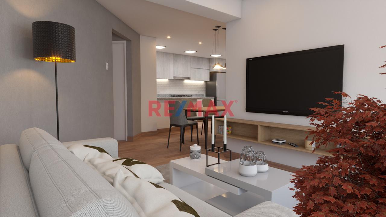 Exclusivos Dúplex De 3 Y 4 Dormitorios En Pueblo Libre: Mayor Amplitud Para Tu Familia | Entrega Noviembre 2026